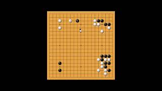 下一手简易手筋1s|Next move simple tetsuji 1