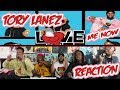 Tory Lanez - Love Me Now Reaction/Review