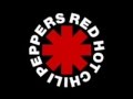 Red Hot Chili Peppers-Under The Bridge