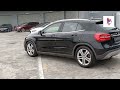 tech talks ep 5 mercedes benz gla 200