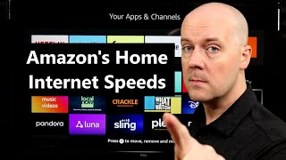 CCT - Amazon's Home Internet Speeds, Walmart Upgrading Stores to The Store of Tomorrow, \u0026 More