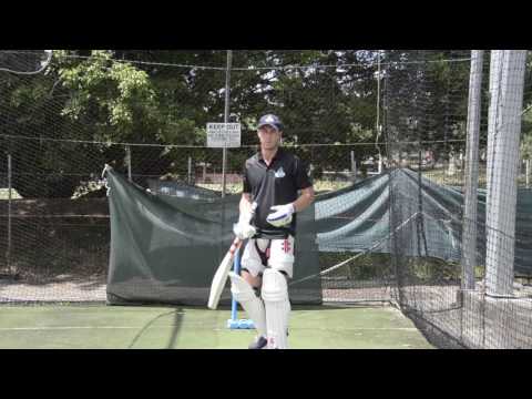 How To Bat Against Fast Bowlers - Batting Tips with Chris Lynn How To Bat Against Fast Bowlers - Batting Tips with Chris Lynn