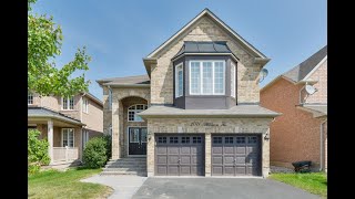 2071 Willhaven Trail Oakville
