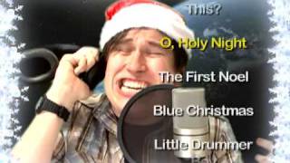 Romano Sings: A Ray Romano Christmas