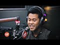 The Prayer | Marcelito Pomoy | Celine Dion Andrea Bocelli | LIVE on Wish 107 5 Bus | Cover