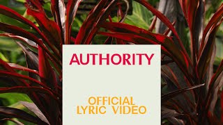 Authority | Official Lyric Video | Elevation Worship