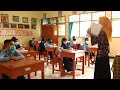 Kembali ke sekolah di masa pandemi