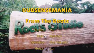 From The Roots / Dubsensemania