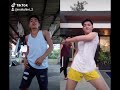 tiktok(with idol jam morales)