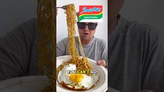 Indomie v Mie Sedaap, Which Is Better? 🍜