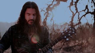 MACHINE HEAD - Circle the Drain (Acoustic) (OFFICIAL MUSIC VIDEO)