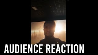 Avengers Endgame - Everybody come back Audience Reaction
