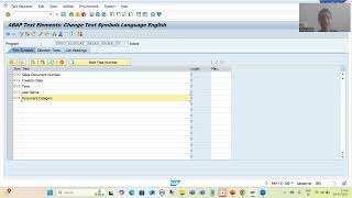 149 - Additional ABAP Concepts - Parallel Processing - Practical Demo Part1