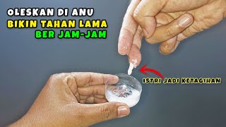 Cairan Mujarab Ini Wajib Coba !! KHASIATNYA LUAR BIASA, AWALNYA SAYA GAK PERCAYA !