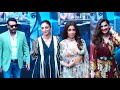 Ajay Devgn,Shreya Saran, Tabu and shivaleeka oberoi attend Drishyam 2 trailer launch in goa 🕺📷🔥📽️