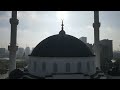 baŞakŞehİr merkez camİ dron Çekİmİ