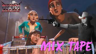 Let's Mock: MIXTAPE