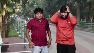 Nalmuluka Tension 😤 |  Gopi sudhakar comedy | Parithabangal