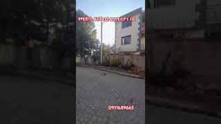 የሚሸጥ ቆንጆ ቤት ሳምት luxury house for sale in addis ababa Ethiopia