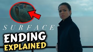 Surface Season 1 Ending Explained | Recap | Breakdown And Review