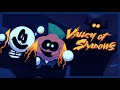 Valley of Shadows - Spooky Month 6 OST