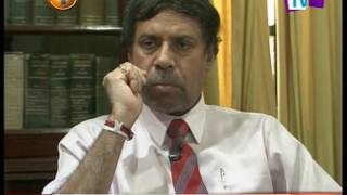 News1st: Alleged corruption at SL Railways – General Manager explains