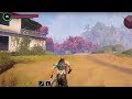 HOW BIG IS THE MAP in Elex? Sprint Across the Map