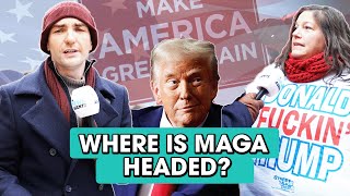 Where will the MAGA force go after Trump?