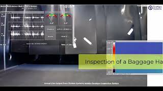 New Tool for Intelligent Multi-Sensor Mobile Conveyor Inspection