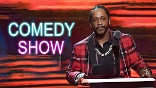 Katt Williams - Afterlife Priceless Part 2 - Comedy Show