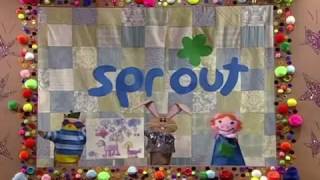 The sprout sharing show #1 The sprout sharing show #1
