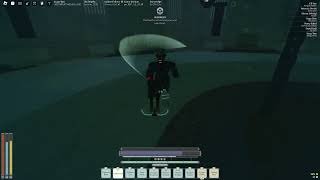 enforcers blade enchant from escaping depths