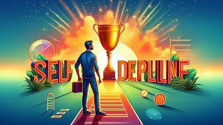 Self Discipline का सीक्रेट : आत्म-अनुशासन: सफल जीवन की चाबी!