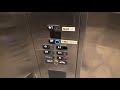 extremely janky thyssenkrupp hydraulic elevators trader joe s stonestown galleria san francisco ca