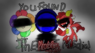 (Read des) you found the lost media!!!