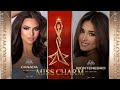 Miss Charm 2024: Meet the Stunning Contestants