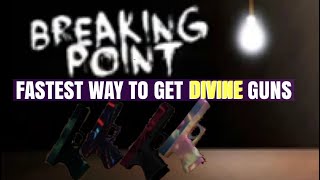 Roblox Breaking Point Winning On The Stack Tower Game - breaking point roblox tips