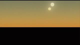 Double Sunrise and Sunset