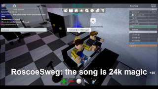 Roblox Music Id Code Rockabye Clean Bandit Check Desc - roblox song code 24k magic by bruno mars