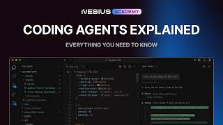 How Coding Agents Actually Work | Claude Code | Codex | Cursor