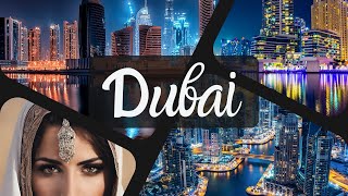Discover Dubai in 4k: A City of Luxury, Culture, and Endless Opportunities