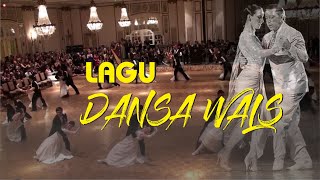 LAGU DANSA WALS COVER Mantap abiss