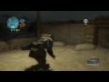 【mgo3】 16 偵察 君はここからなら丸見え「放せ！」