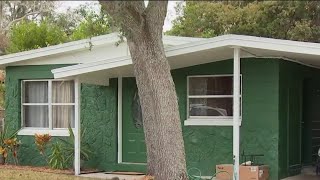 Volunteers transform aging homes in Eatonville