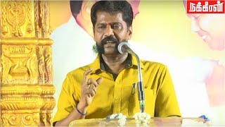 Nakkheeran Gopal shares his words about kalaignar | Kalaignar 94th year Birthday special