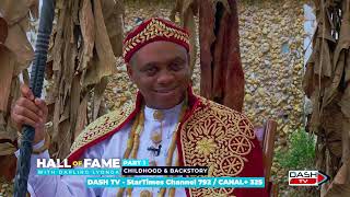 EXCLUSIVE Interview With The Chief Dr. Robert ESUKA ENDELEY: Paramount Chief Of Buea