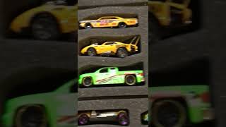 1999-2023 Newer Hot Wheels Super \u0026 Regular Treasure Hunts part 2