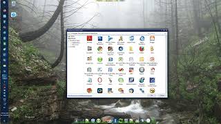 ObjectDock icons customize