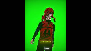 《 Hajime Anime's 100k Special Alightmotion Editing Pack 》 [ Blue Lock Manga Animations]#editingpack#