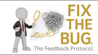 The Feedback Loop: How to Debug Your Life